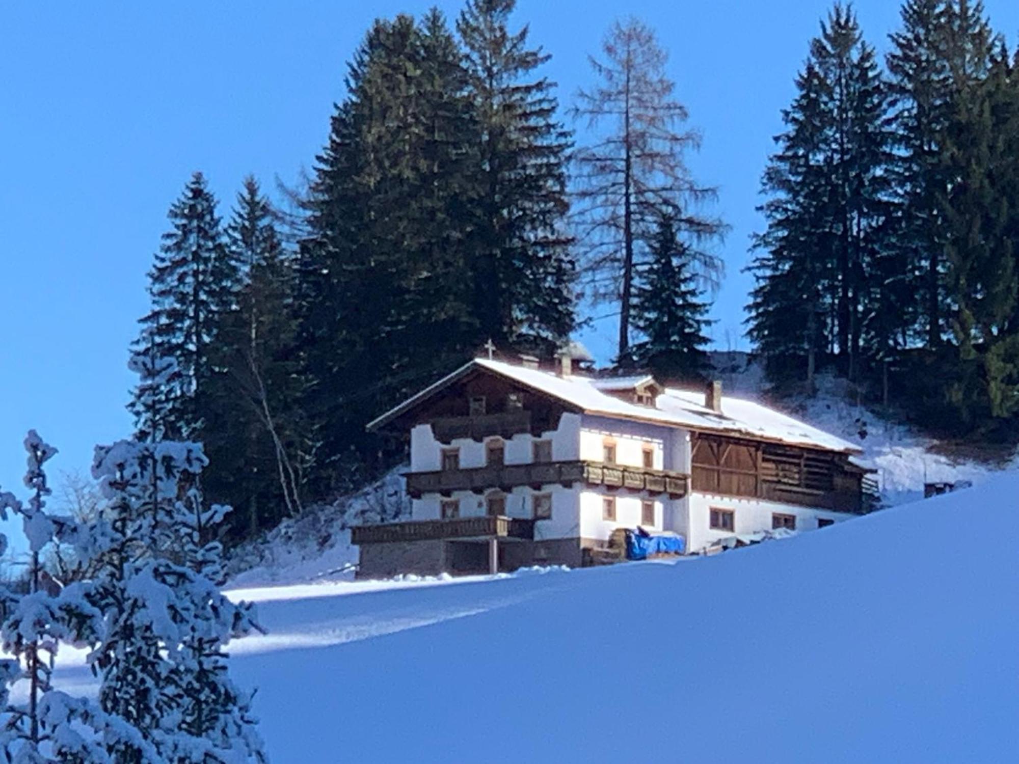 Das Landblick Sillian Exterior foto